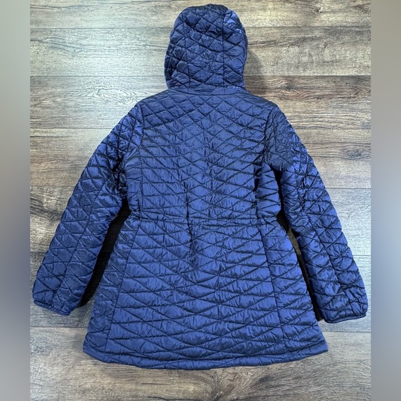 Steve Madden Quilted Coat - Picture 3 of 9